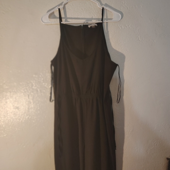 CALVIN KLEIN Elegant Black Jumpsuit - Picture 6 of 12